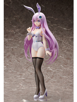 Фигурка 1/4 Нептун (Neptune Purple Sister Bunny Ver.)