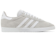 Adidas Gazelle светло-серые