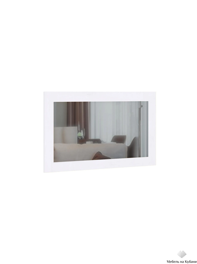 Эко зеркало разные цвета