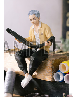 Фигурка Такаси Мицуя (Takashi Mitsuya Premium Chokonose Figure)