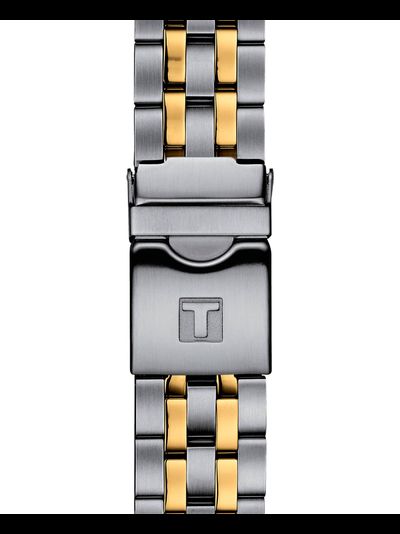 Швейцарские часы Tissot T120.407.22.051.00 T-Sport Seastar