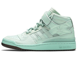Adidas Forum Mid Mint Ivy Park