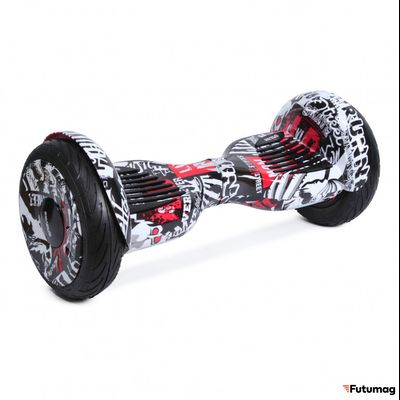 Гироскутер Smart Balance PRO PREMIUM 10.5 V2
