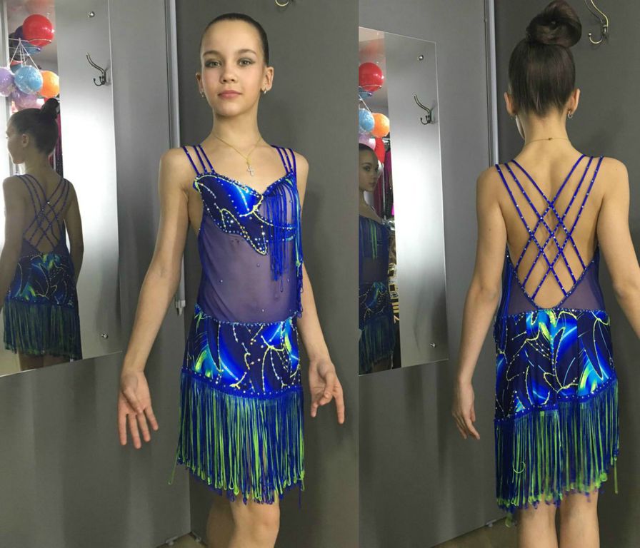 Где Купить Платье Для Турнира Ю2 Латина