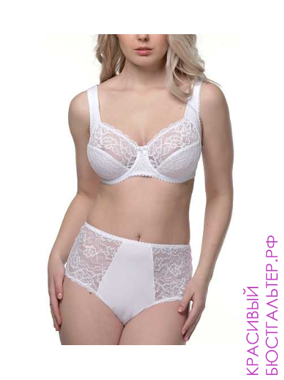 Трусики maxi VALERIA 0200126