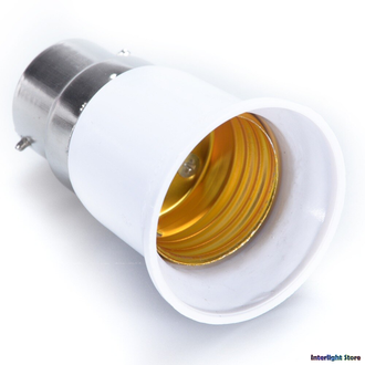 Master Perfection Е27 to B22d 220v