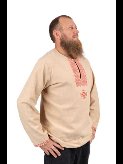 Рубаха  &quot;Род и Предки&quot; (модификация 3)