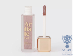 Vivienne Sabo Жидкие тени для век/Liquid eyeshadow/Fard a paupieres liquide "Artiste 24/7" тон 03