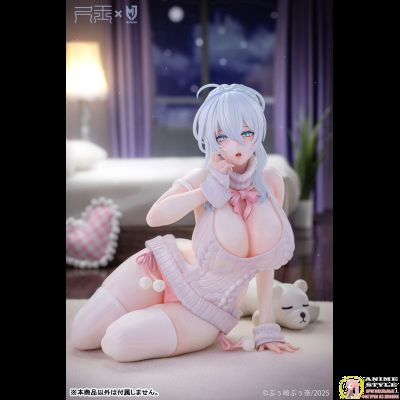 Фигурка 1/6 Юкино Мифуя (Yukino Mifuyu Chiyu)