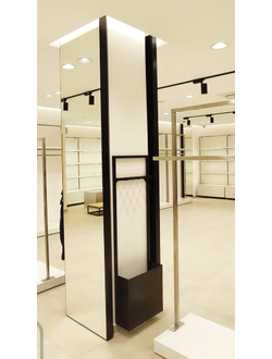 Вешалка для ремней