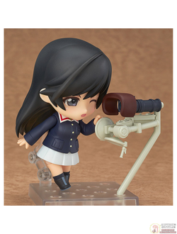 Нендроид  Хана Исудзу (Hana Isuzu)