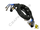 Полуавтомат для MIG/MAG сварки Telwin Electromig 550 Synergic Aqua