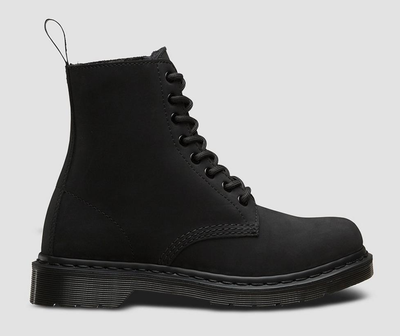 Fur lined 1460 mono discount