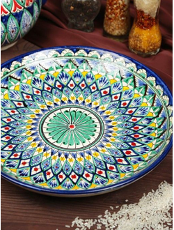 Ляган (блюдо) 38см