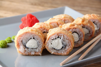 Горячая Филадельфия