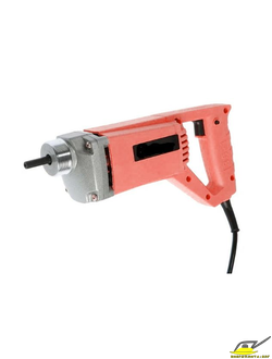 Аренда ручного вибратора для бетона TOR ZТ-1300 портативный