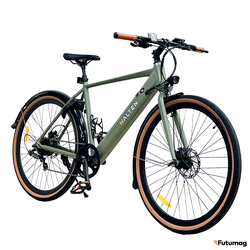 Электровелосипед HALTEN City