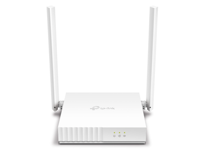 TP-LINK TL-WR820N Белый