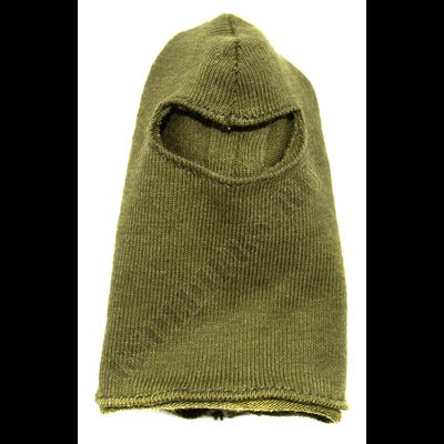 Балаклава оливковая с одним отверстием (78034) - DAMTOYS