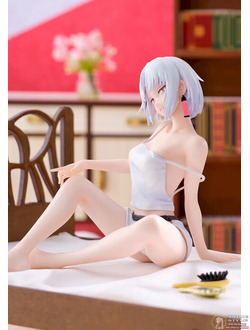 Фигурка Дрейк (Drake Yumemirize)
