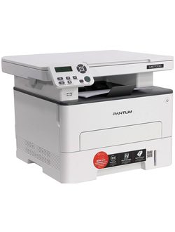 070925 МФУ лазерное Pantum M6700D