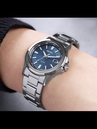 Наручные часы Seiko SBPN071