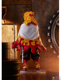 Фигурка Кёдзюро Рэнгоку (Kyoujurou Rengoku Pop Up Parade)