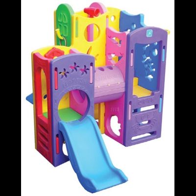 Игровой комплекс Lerado «Океан»