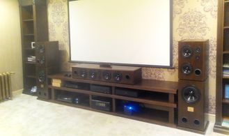 PREMIUM HOME SINEMA