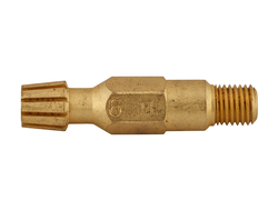 Мундштук внутренний РЗП №6П (200-300 мм)