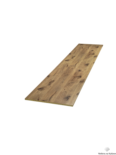 Столешница СКИФ Дуб Норманд № 199 (3000*600*38)