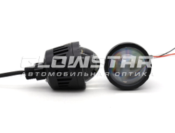 Модули дальнего света Aozoom KLPS-01 PRO 2025 2.5 дюйма, 12V, 38W