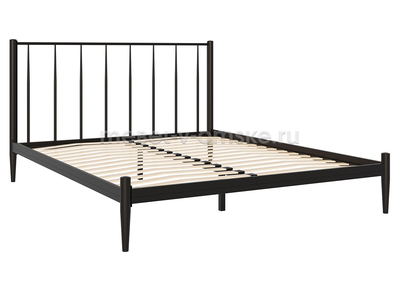 Кровать Бриз ЗГ (1400)