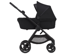 Коляска 2в1 Anex IQ Basic Nyx