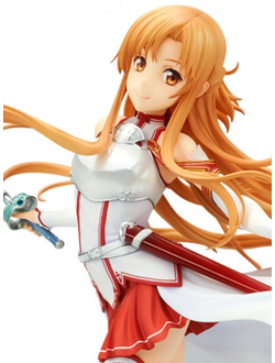 Фигурка 1/7 Асуна (Asuna)