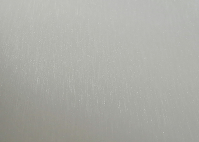 Пленка для цветов и подарков, Люкс серия Шелк, цвет белый (111)