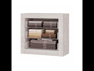 Спальный гарнитур Леонардо (Мебелони)