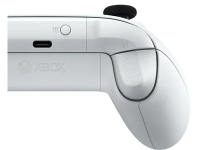 Игровая консоль Microsoft Xbox Series S EU