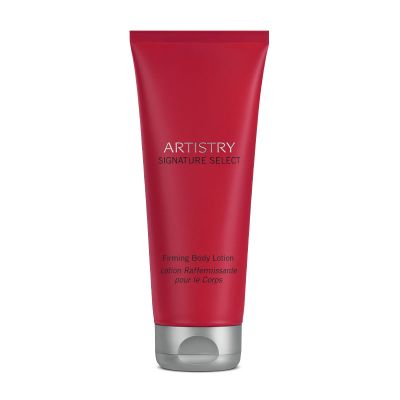 ARTISTRY SIGNATURE SELECT Антицеллюлитный лосьон с эффектом лифтинга, 190мл. Сняли с производства!