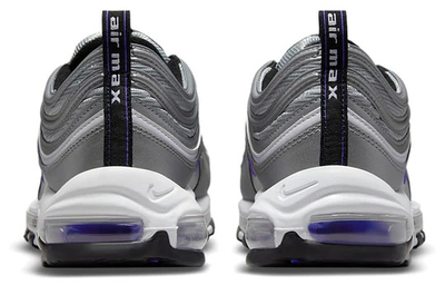 Air max 2017 Silver cheap