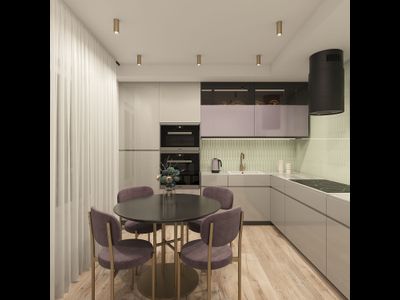 Точечный накладной светильник Denkirs DK2051-SG