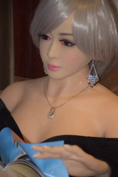 Секс кукла Роза  Standart 155см