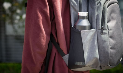 Рюкзак Dakine Campus L 33L Violet