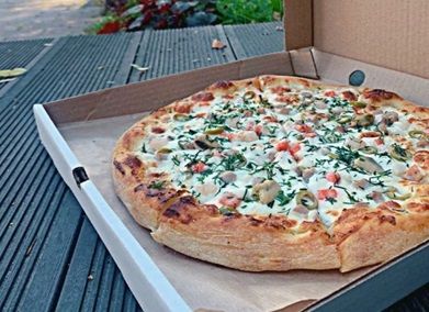 ВкусноПицца | Ферма СытникЪ