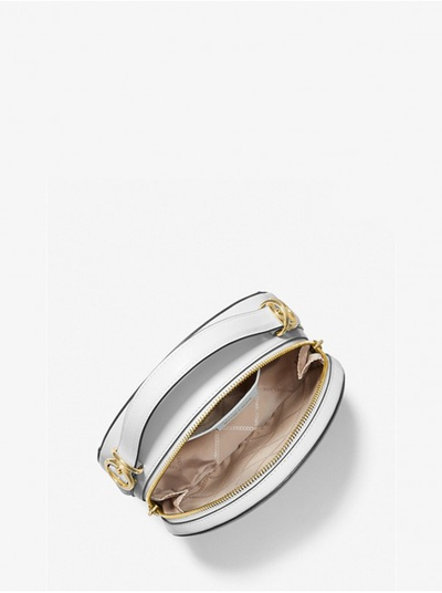 Сумка Michael Kors Delaney белая