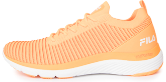 Кроссовки FILA WEBBYROLL 4.0 Желто-белые мужские (41-45)