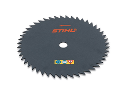 Диск пильный для триммеров Stihl FS 450-461