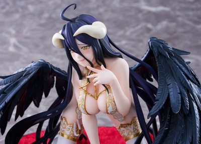 Фигурка 1/7 Альбедо (Albedo Lingerie Ver.)