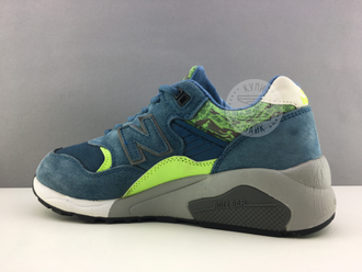 New Balance 580 Синие (40) Арт. 022М