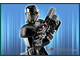 # 75121 Сборная Фигура «Имперский Штурмовик Смерти» /  “Imperial Death Trooper” Buildable Action Figure (2016)